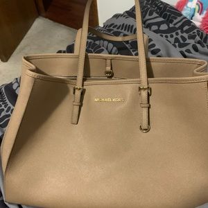 Michael kors tote!